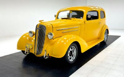 Photo of a 1936 Chevrolet Master Deluxe 2 Door Sedan for sale