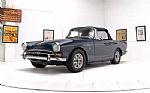 1965 Sunbeam Tiger