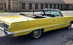 1963 Impala Thumbnail 8