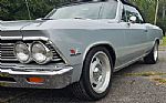 1966 Chevelle SS Clone Thumbnail 5