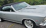 1966 Chevelle SS Clone Thumbnail 7