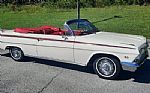 1962 Impala Thumbnail 1