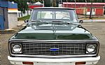 1971 C10 Stepside Thumbnail 9