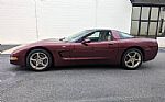 2003 Corvette Thumbnail 9