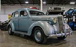 1937 D5 Sedan Thumbnail 9