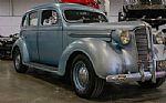 1937 D5 Sedan Thumbnail 23