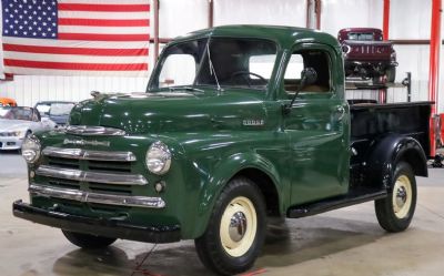 Photo of a 1948 Dodge B-1 Pickup for sale