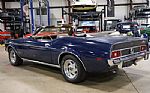 1973 Mustang Convertible Thumbnail 6