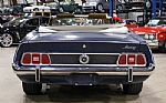 1973 Mustang Convertible Thumbnail 7