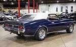 1973 Mustang Convertible Thumbnail 24