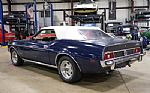 1973 Mustang Convertible Thumbnail 22