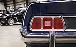 1973 Mustang Convertible Thumbnail 55