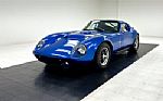 1965 Factory Five Cobra Daytona Replica