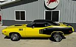 1972 'Cuda Thumbnail 3