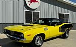 1972 'Cuda Thumbnail 1