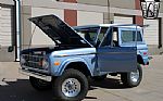 1974 Bronco Thumbnail 13