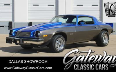 Photo of a 1975 Chevrolet Camaro RS for sale