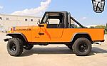 1982 CJ-8 Scrambler Thumbnail 25