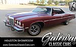 1974 Pontiac Grand Ville