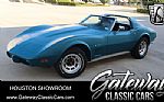 1976 Chevrolet Corvette