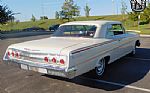 1962 Impala Thumbnail 5