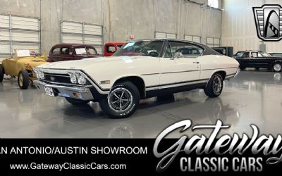 Photo of a 1968 Chevrolet Chevelle SS for sale