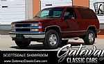 1999 Chevrolet Tahoe