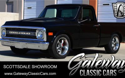 Photo of a 1970 Chevrolet Pick UP for sale