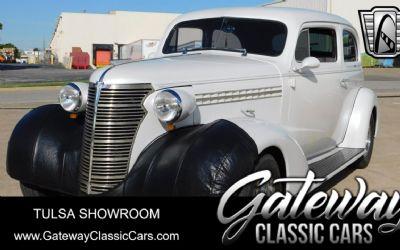 Photo of a 1938 Chevrolet Master Deluxe for sale