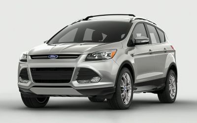 Photo of a 2013 Ford Escape SE for sale