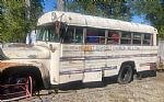 1965 Ford short bus