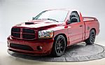 2006 Dodge Ram 1500 SRT-10