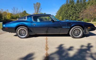 Photo of a 1979 Pontiac Firebird Trans Am for sale