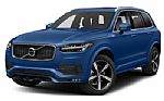 2019 Volvo XC90