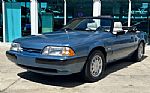 1989 Ford Mustang