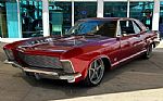 1964 Buick Riviera