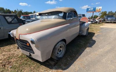 Photo of a 1955 Dodge D100 Pickup Custom for sale