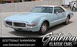 1969 Oldsmobile Toronado