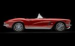 1962 Corvette Fuel Injection conver Thumbnail 13