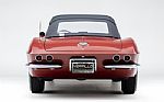 1962 Corvette Fuel Injection conver Thumbnail 44