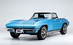 1965 Corvette L79 327/350HP Convert Thumbnail 25