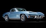 1967 Corvette Coupe Thumbnail 20