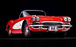 1961 Corvette Fuel Injection Conver Thumbnail 14