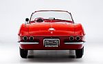 1961 Corvette Fuel Injection Conver Thumbnail 35