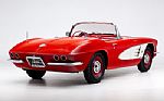 1961 Corvette Fuel Injection Conver Thumbnail 34