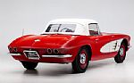 1961 Corvette Fuel Injection Conver Thumbnail 43