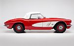 1961 Corvette Fuel Injection Conver Thumbnail 42