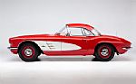 1961 Corvette Fuel Injection Conver Thumbnail 46