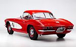 1961 Corvette Fuel Injection Conver Thumbnail 45