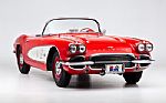 1961 Corvette Fuel Injection Conver Thumbnail 52